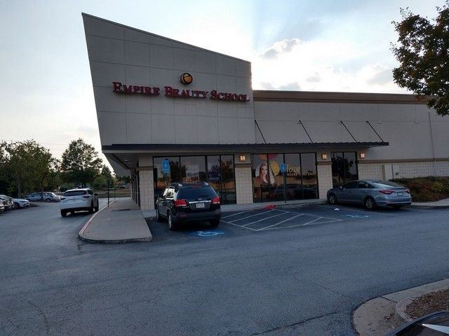 1956-1994 Mt. Zion Road, Morrow, GA 30260